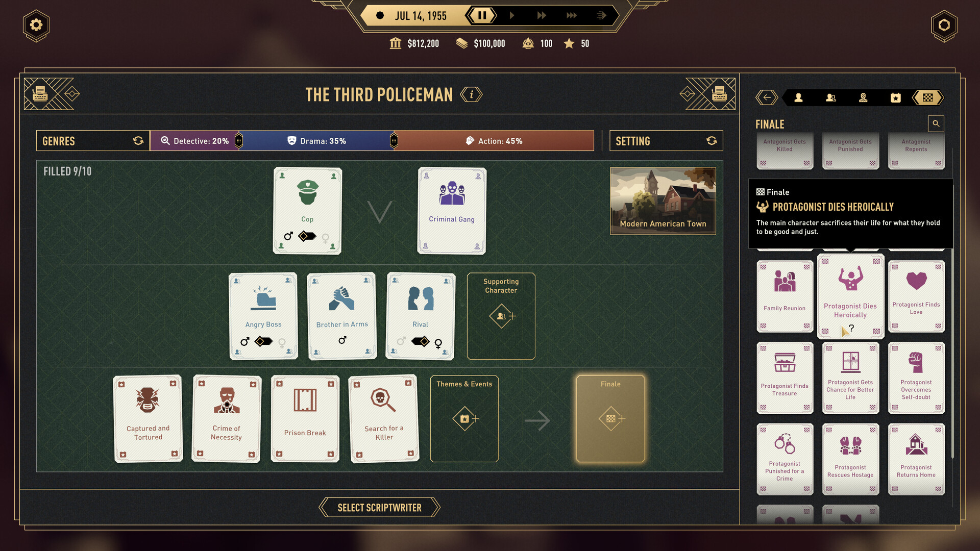 好莱坞动物|v0.8.39|官方中文|Hollywood Animal插图6