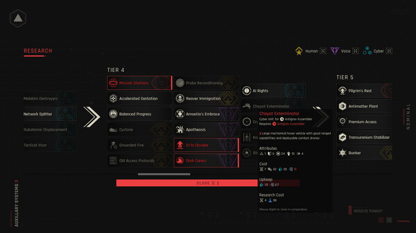 图片[5]-泽丰/ ZEPHON/ 单机+联机   v1.2.18 全DLC   免安装中文版-梨子乐游戏