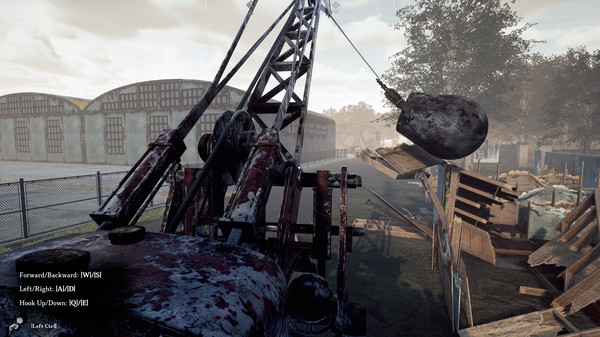 图片[4]-二战重建者/v20260109   v20260109  全DLC  免安装中文版-梨子乐游戏