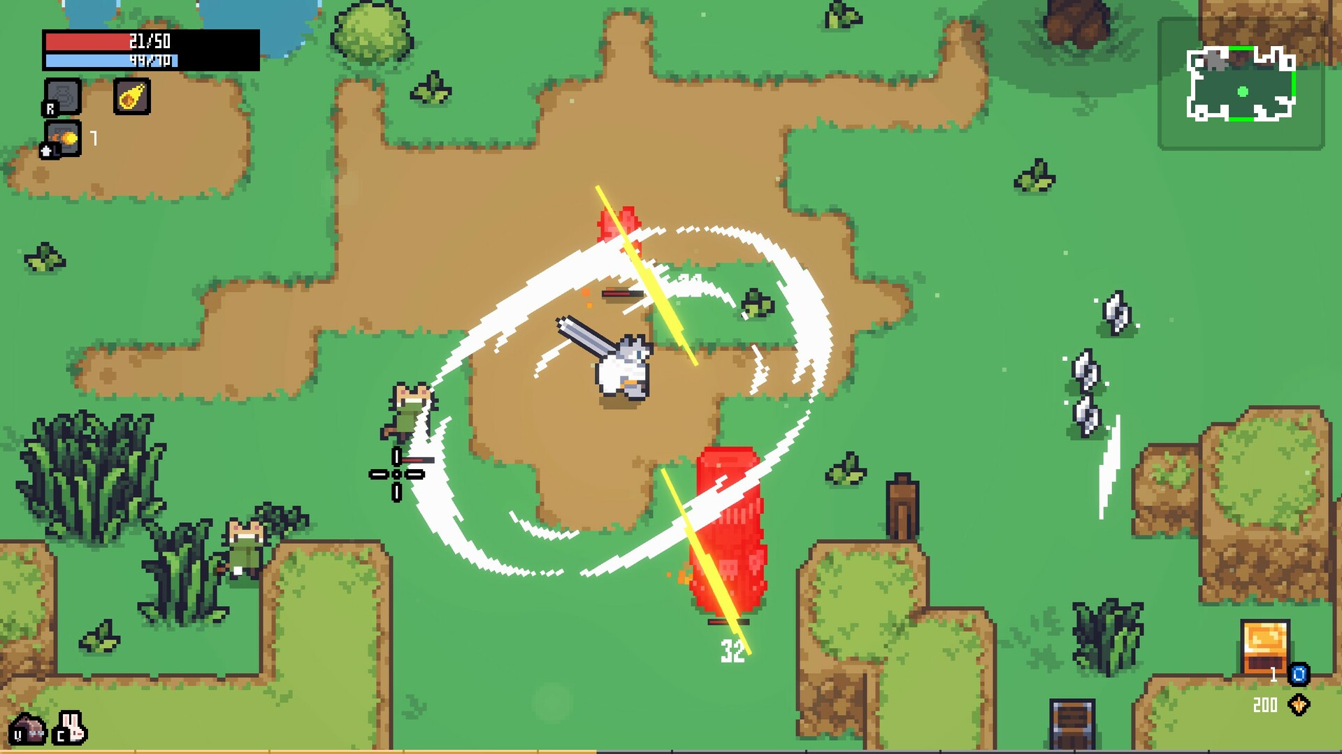 赛菲莉娅|v20250802|官方中文|Sephiria插图4