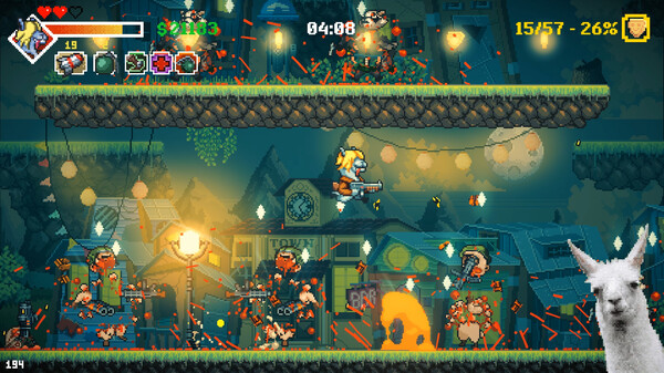 图片[2]-极速骆马/Speedollama   v1.5.0  免安装中文版-梨子乐游戏