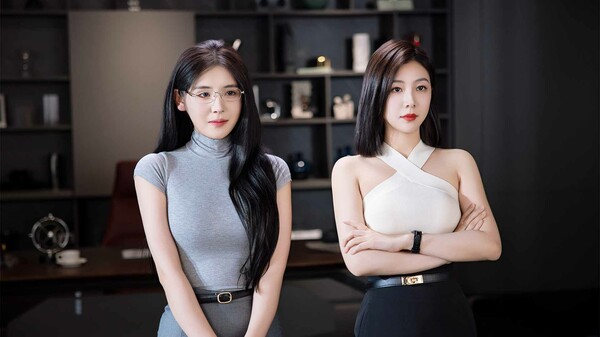 图片[5]-这个CEO我当定了！免安装中文版-梨子乐游戏