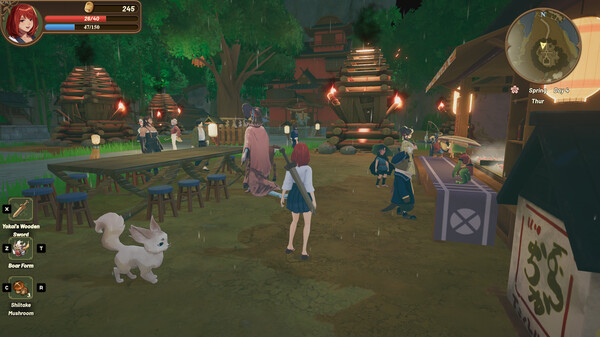 图片[6]-青岚物语/Tales of Seikyu  v0.3.89  免安装中文版-梨子乐游戏