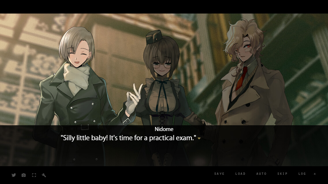 图片[6]-玛米亚 /MAMIYA  Build.21282227  免安装中文版-梨子乐游戏