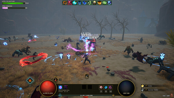 图片[3]-矮人领域|矮人王国/ Dwarven Realms   Build.21516418   免安装中文版-梨子乐游戏