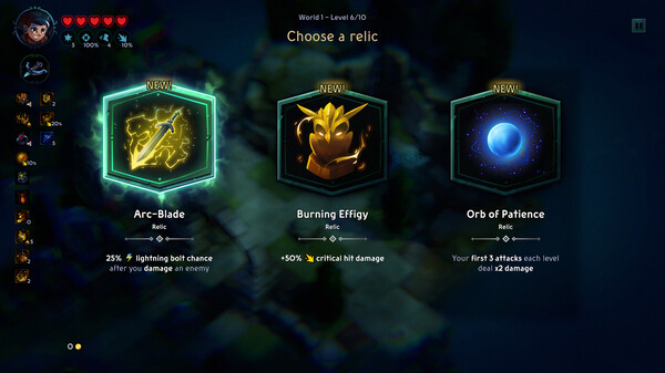 图片[5]-孤岛猎神/ Day of the Shell   v1.1.12  免安装中文版-梨子乐游戏