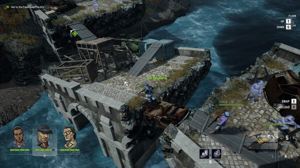 图片[6]-永不落败/Every Day We Fight   v0.8.1.2 全DLC    免安装中文版-梨子乐游戏