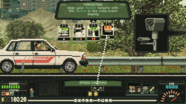 图片[5]-心驰神往/ Keep Driving    v1.3.1.1d  免安装英文版-梨子乐游戏