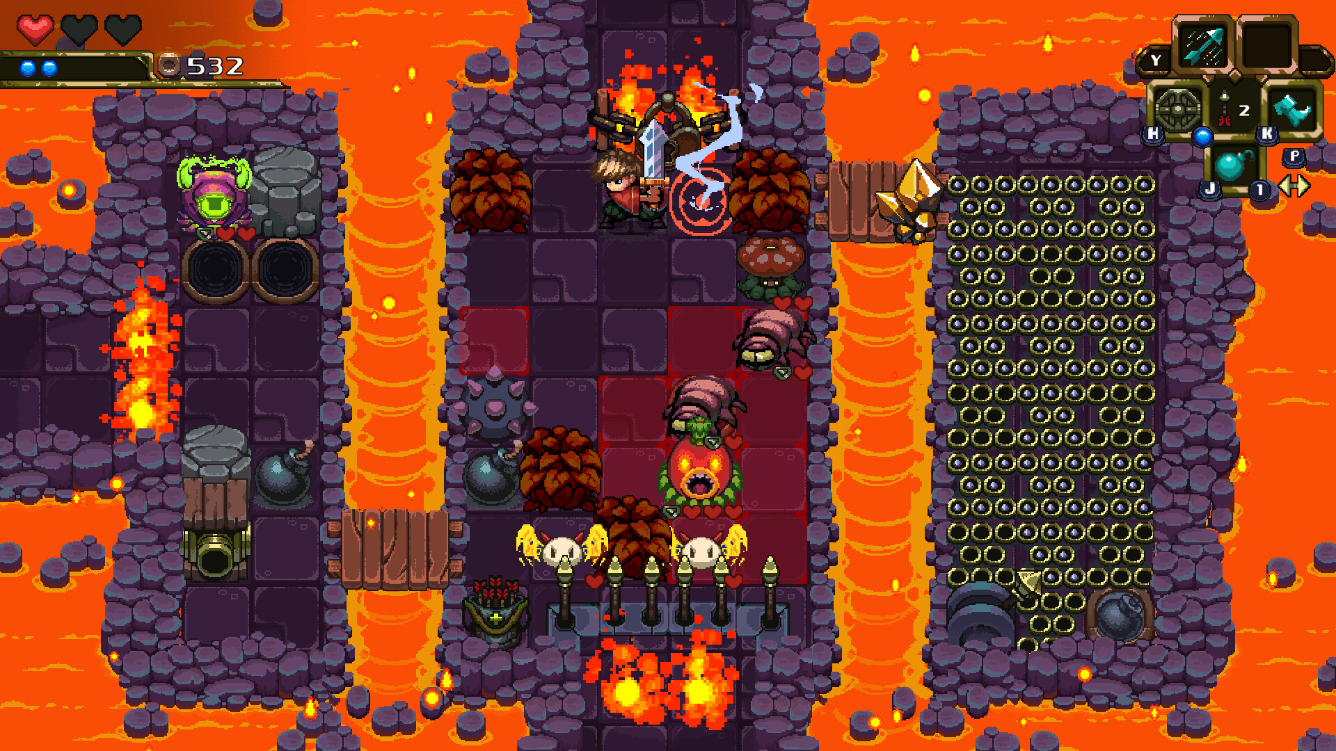 不思议地牢|官方中文|Lord Ambermaze插图4