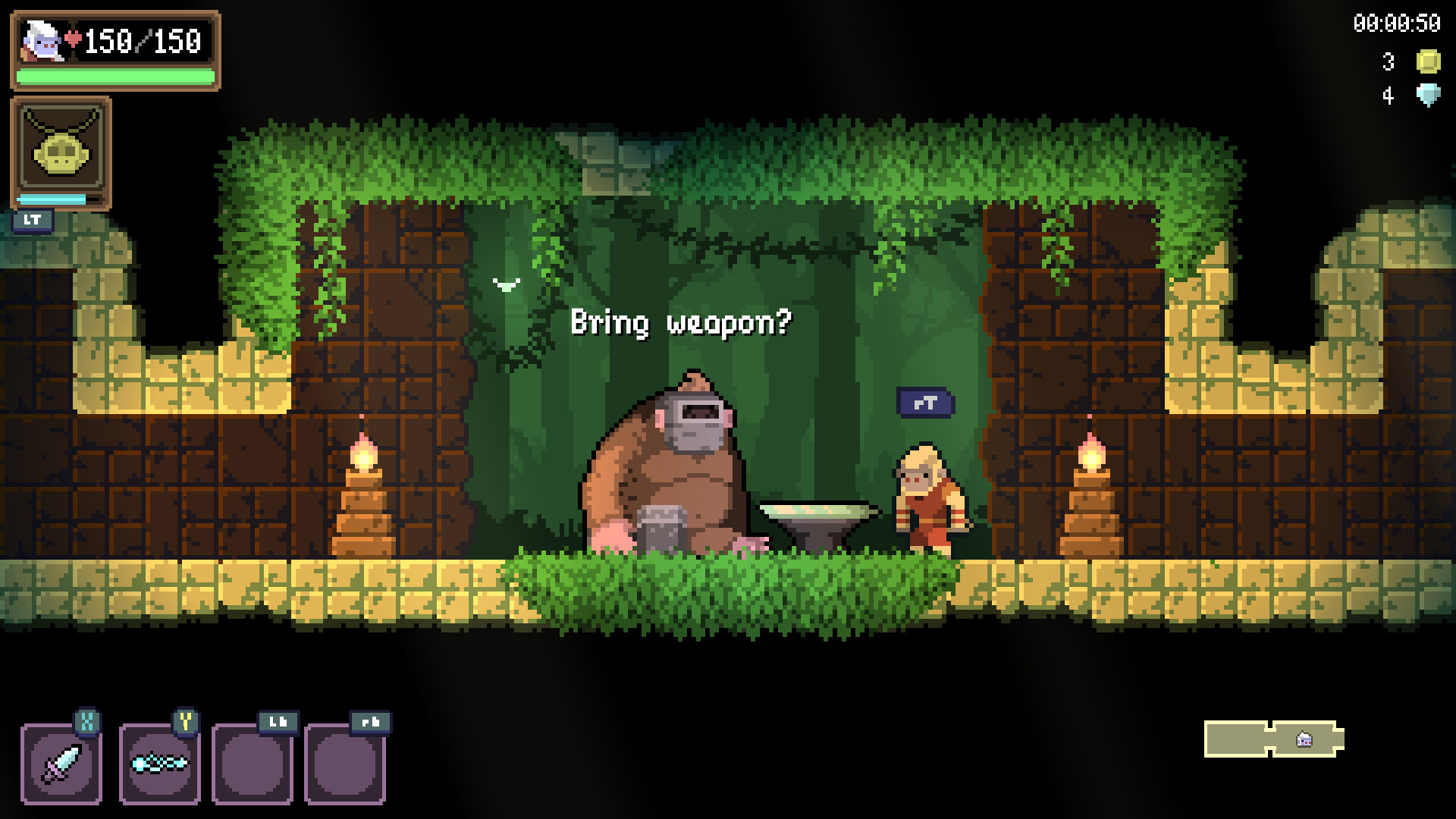 图片[11]-护林猿神/Dunjungle   v1.0.01  免安装中文版-梨子乐游戏