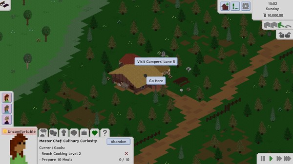 图片[6]-微小的生命/ Tiny Life   Build.21411803  免安装中文版-梨子乐游戏