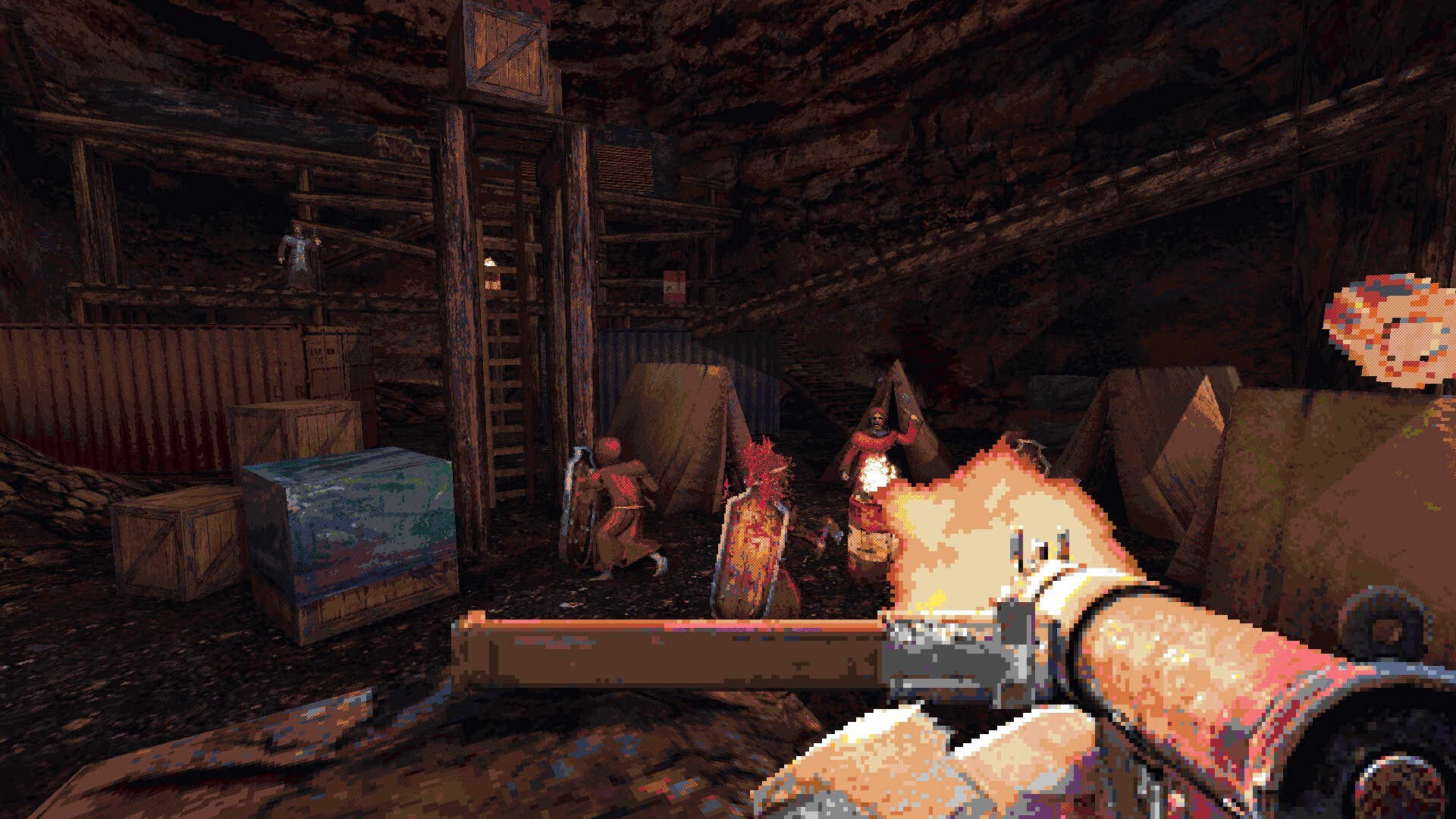 邪教|官方英文|CULTIC插图4