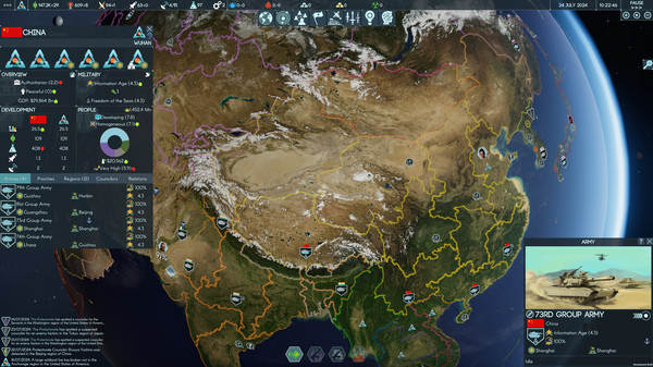 图片[2]-地球不屈/Terra Invicta  v1.0.26  免安装中文版-梨子乐游戏