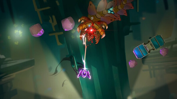 图片[5]-故障星系/ Galactic Glitch   v1.88  免安装中文版-梨子乐游戏