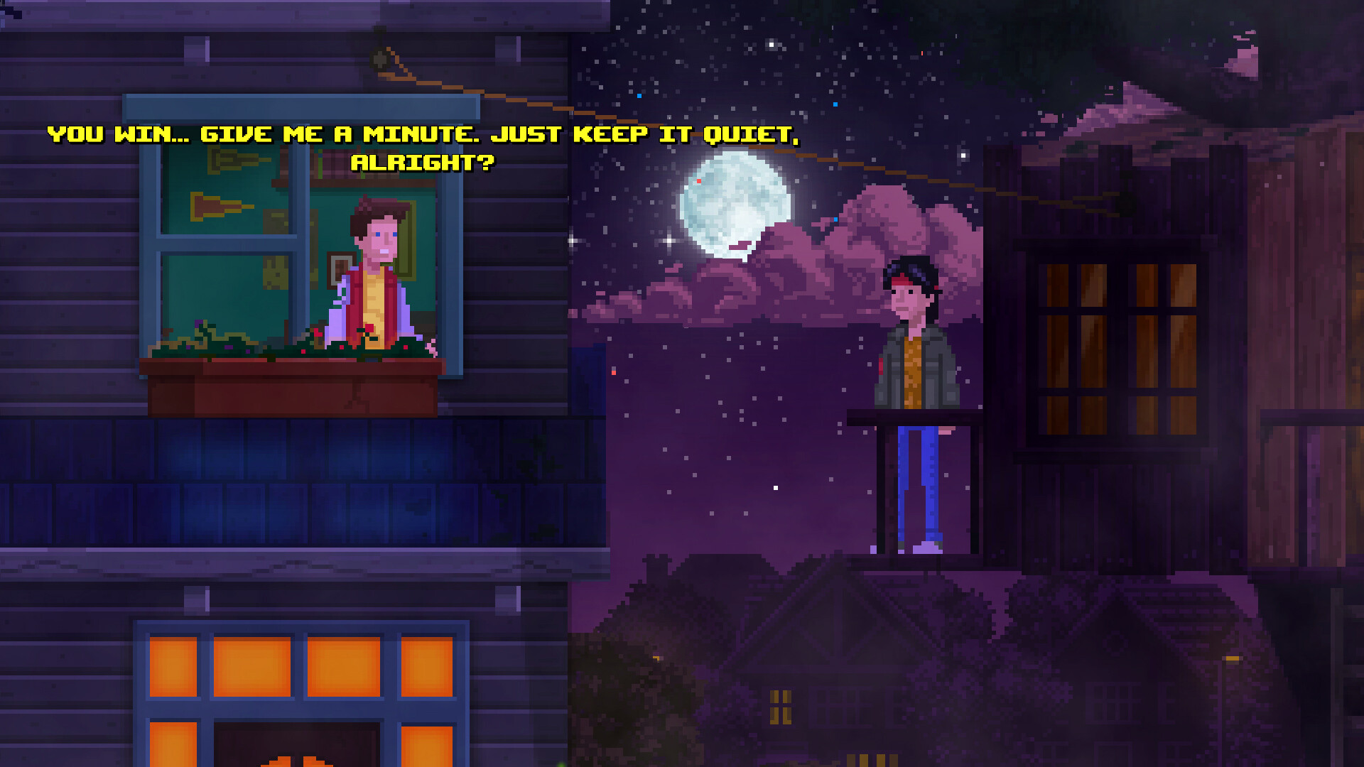 图片[7]-离奇发现 /Unusual Findings  v1.0.29   免安装中文版-梨子乐游戏