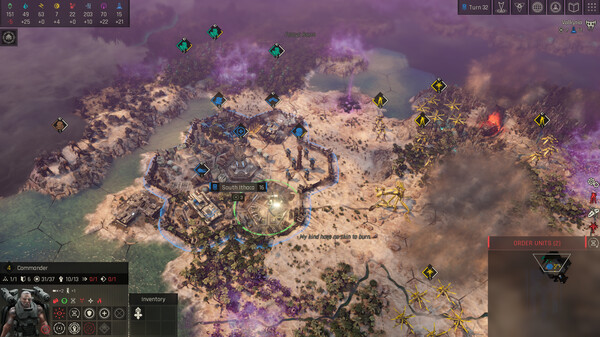 图片[2]-泽丰/ ZEPHON/ 单机+联机   v1.2.18 全DLC   免安装中文版-梨子乐游戏