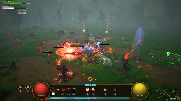 图片[2]-矮人领域|矮人王国/ Dwarven Realms   Build.21516418   免安装中文版-梨子乐游戏