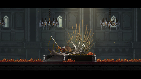 图片[5]-巨龙已死/Dragon Is Dead  v1.105 免安装英文版-梨子乐游戏