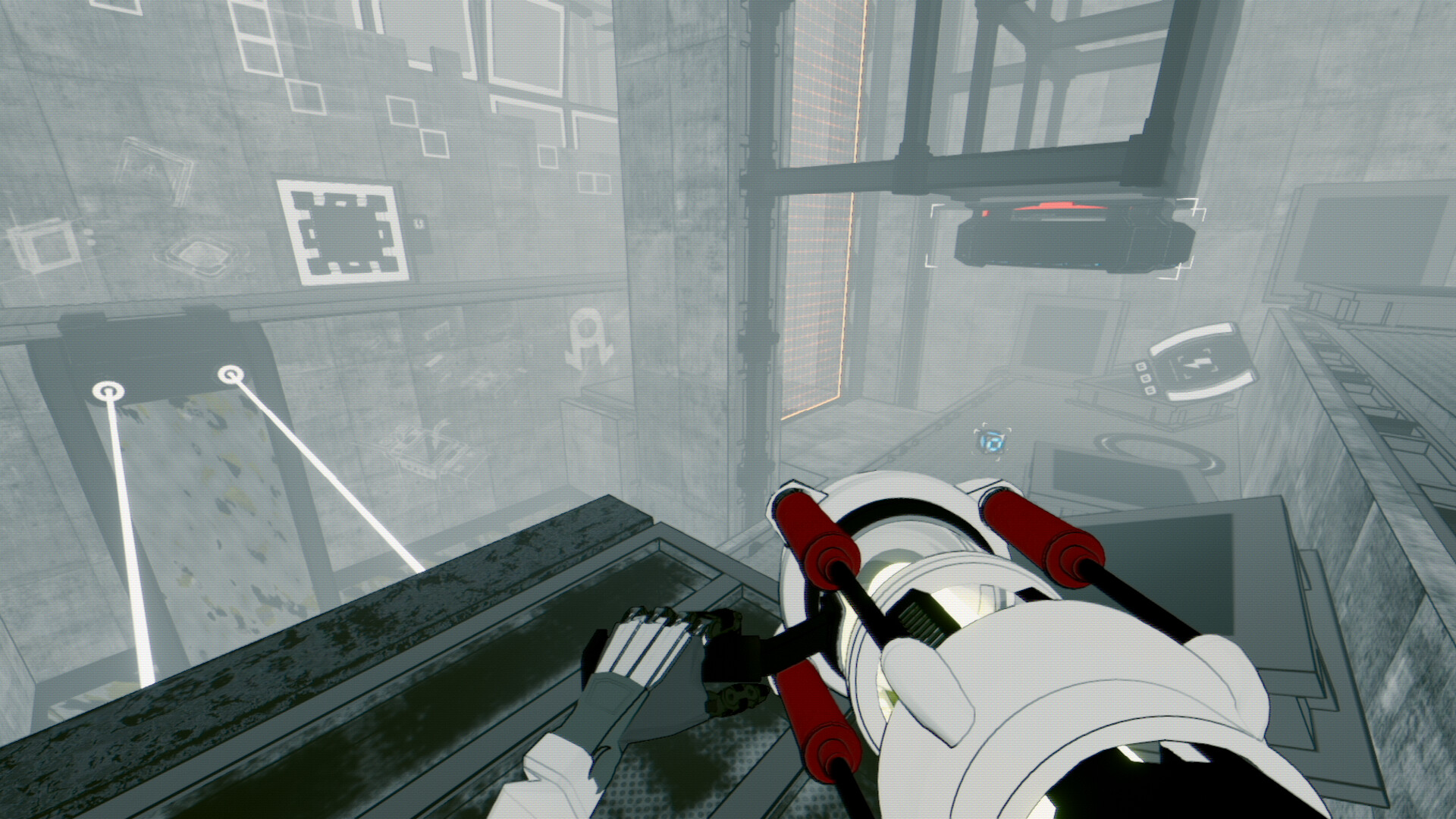 图片[3]-全面重载 /Total Reload   Build.21334980   免安装中文版-梨子乐游戏