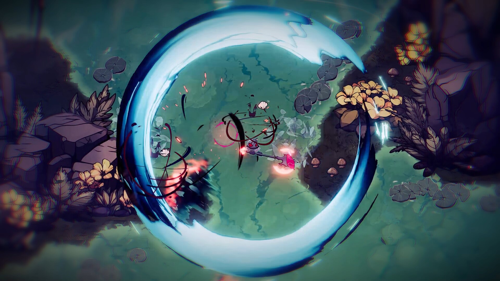 图片[4]-怒海龟途/Umigame   Build.21422044  免安装中文版-梨子乐游戏