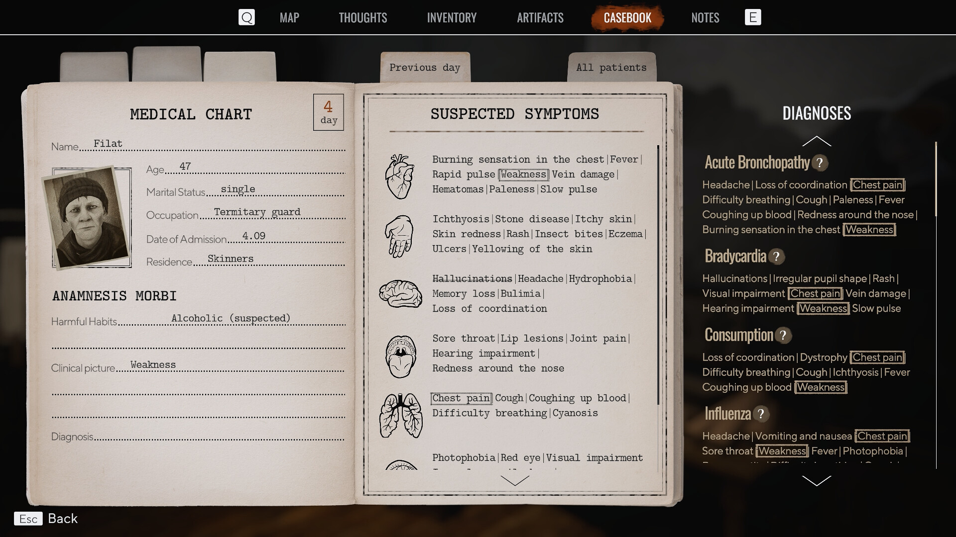 图片[10]-瘟疫3/Pathologic 3  v60905  免安装英文版-梨子乐游戏