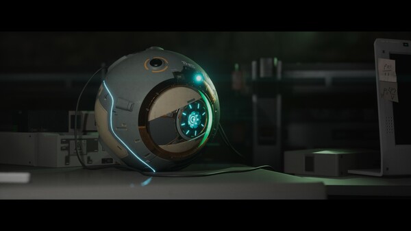 图片[6]-演灭 /EVOTINCTION  Build.20547219  免安装中文版-梨子乐游戏