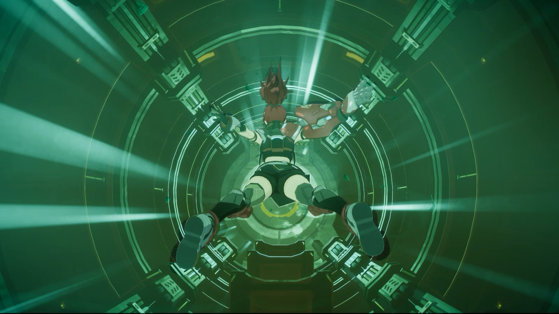 无尽星火|官方中文|支持手柄|Star Fire: Eternal Cycle插图1 无尽星火|官方中文|支持手柄|Star Fire: Eternal Cycle插图1