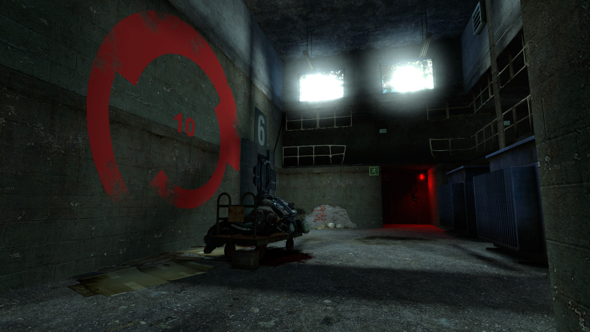 图片[3]-熵：零 /Entropy Zero  Build.4607471  免安装英文版-梨子乐游戏