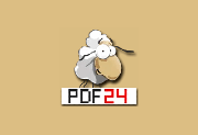 完全免费多功能PDF工具箱 PDF24 Creator v11.30.0 最新版-魔方小站