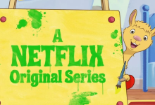 《羊驼拉玛 Llama Llama (1-2季视频+音频) 》帮孩子应对成长小情绪-魔方小站