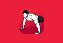Home Workout 私人健身教练 v1.6.3 解锁会员版｜居家无器械健身神器-魔方小站