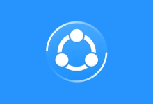 SHAREit 茄子快传 v6.53.28 解锁会员版｜文件传输管理工具-魔方小站