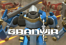 格瑞维亚 / 格兰维尔 / Granvir 单机 + 联机 v2.12.2 免安装中文版-魔方小站