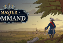 指挥大师 / Master of Command v1.2.3 免安装中文版-魔方小站