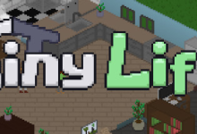 微小的生命 / Tiny Life Build.21411803 免安装中文版-魔方小站