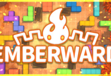 余烬守卫 / Emberward v0.4.9 免安装中文版-魔方小站