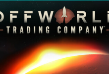 外星贸易公司 / Offworld Trading Company Build.20831447 全 DLC 免安装中文版-魔方小站