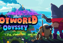 机器人世界奥德赛 / Botworld Odyssey Build.20914822 免安装中文版-魔方小站