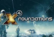 X4：基石/X4: Foundations v8.00.Hotfix4 全DLC 送修改器+赠原声音乐+赠小说+赠壁纸+赠美术书+赠百科全书 免安装中文版-魔方小站