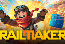 机械制造者 | 赛道大师 / Trailmakers v222.506.298.0 全 DLC 免安装中文版-魔方小站