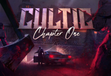 邪教 / CULTIC v20260108 免安装英文版-魔方小站