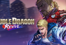 双截龙再临 / Double Dragon Revive 单机 + 联机 v1.3.0.0 豪华版 全 DLC 免安装中文版-魔方小站