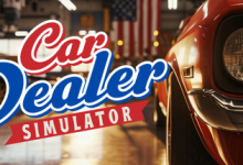 汽车经销商模拟器 / Car Dealer Simulator v20260108 免安装中文版-魔方小站