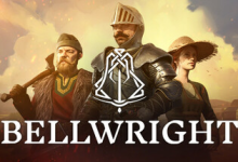 颂钟长鸣 / Bellwright 单机 + 联机 v0.0.46961 送修改器 免安装中文版-魔方小站