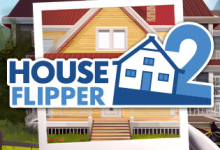 House Flipper 2 房产达人 2 Build.21218244 免安装中文版｜全DLC 单机+联机-魔方小站