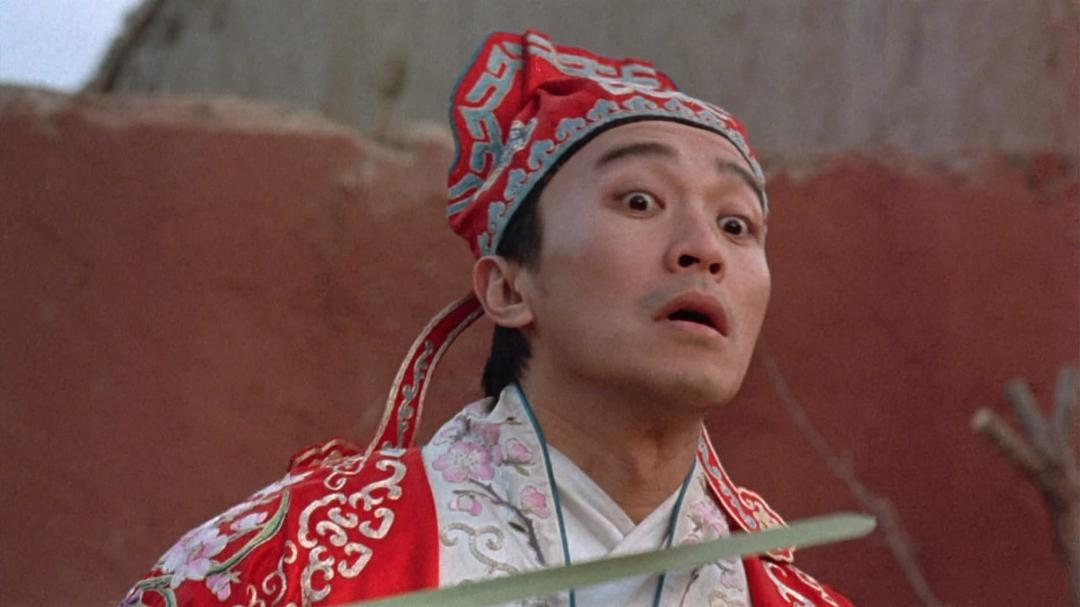 【经典收藏】电影《大话西游之月光宝盒》完整无删减版-魔方小站