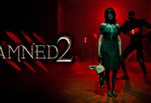 非对称恐怖游戏《诅咒 2》(Damned 2) Build.19613616 免安装-魔方小站