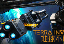 地球不屈 / Terra Invicta v1.0.25 免安装中文版-魔方小站
