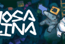 蒙莎丽娜 /Mosa Lina 单机 + 联机 Build.24062025 免安装中文版-魔方小站