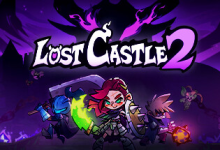失落城堡 2 / Lost Castle 2 v0.9.2.3 送修改器 免安装中文版-魔方小站